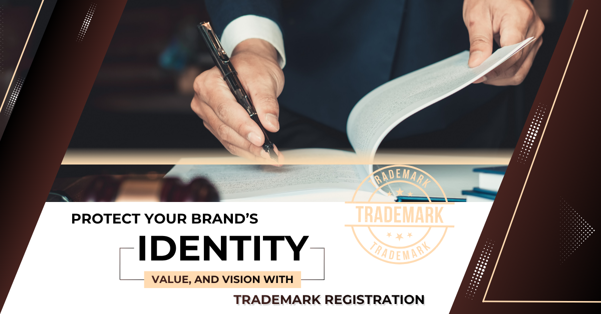 Avoid Rejections! Work Only with the Best Trademark Company Experts