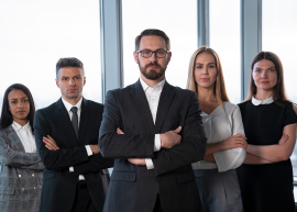 Team Member
