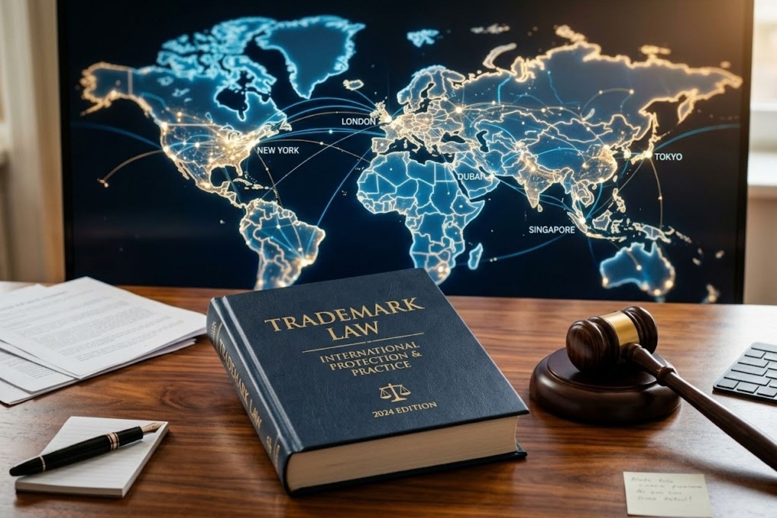 Legal Team